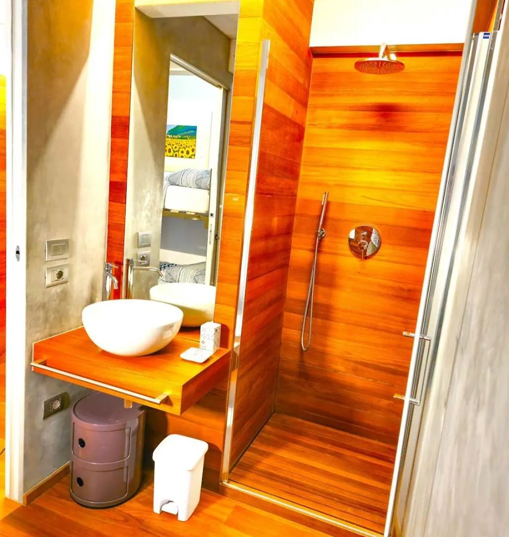 Apartment Appartamento Incantevole A Due Passi Dal Mare Lido di Jesolo