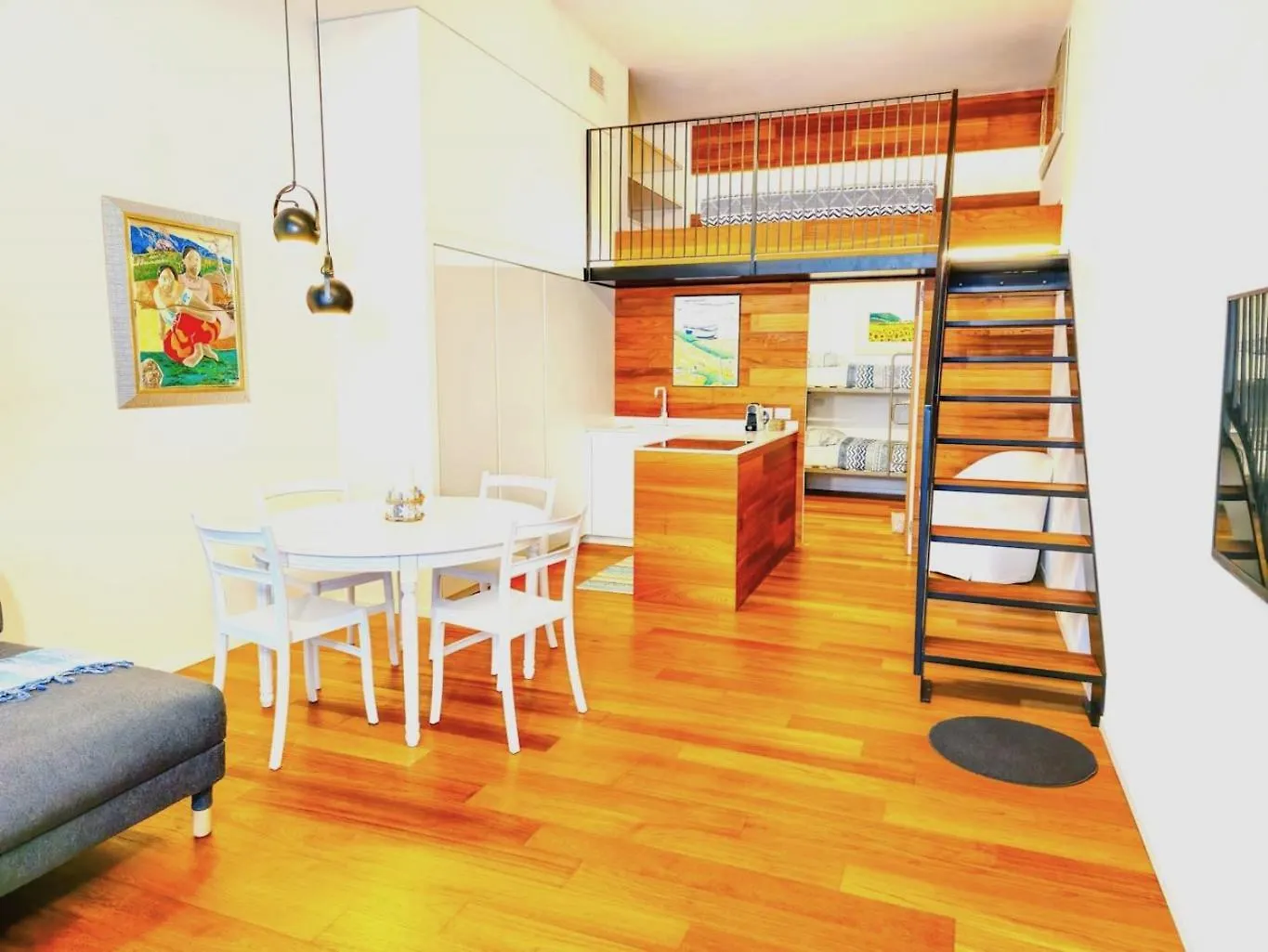 Apartment Appartamento Incantevole A Due Passi Dal Mare Lido di Jesolo