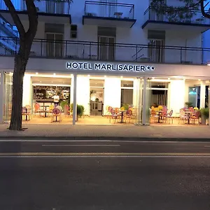 Marlisa Pier Jesolo
