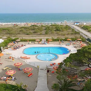 Bertha Lido di Jesolo